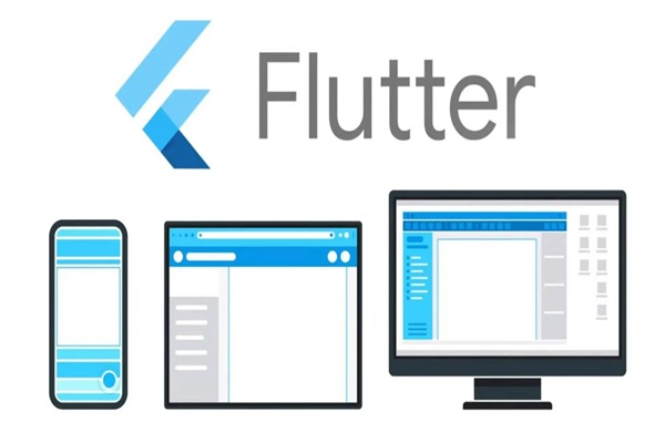 Diploma in Flutter App Development